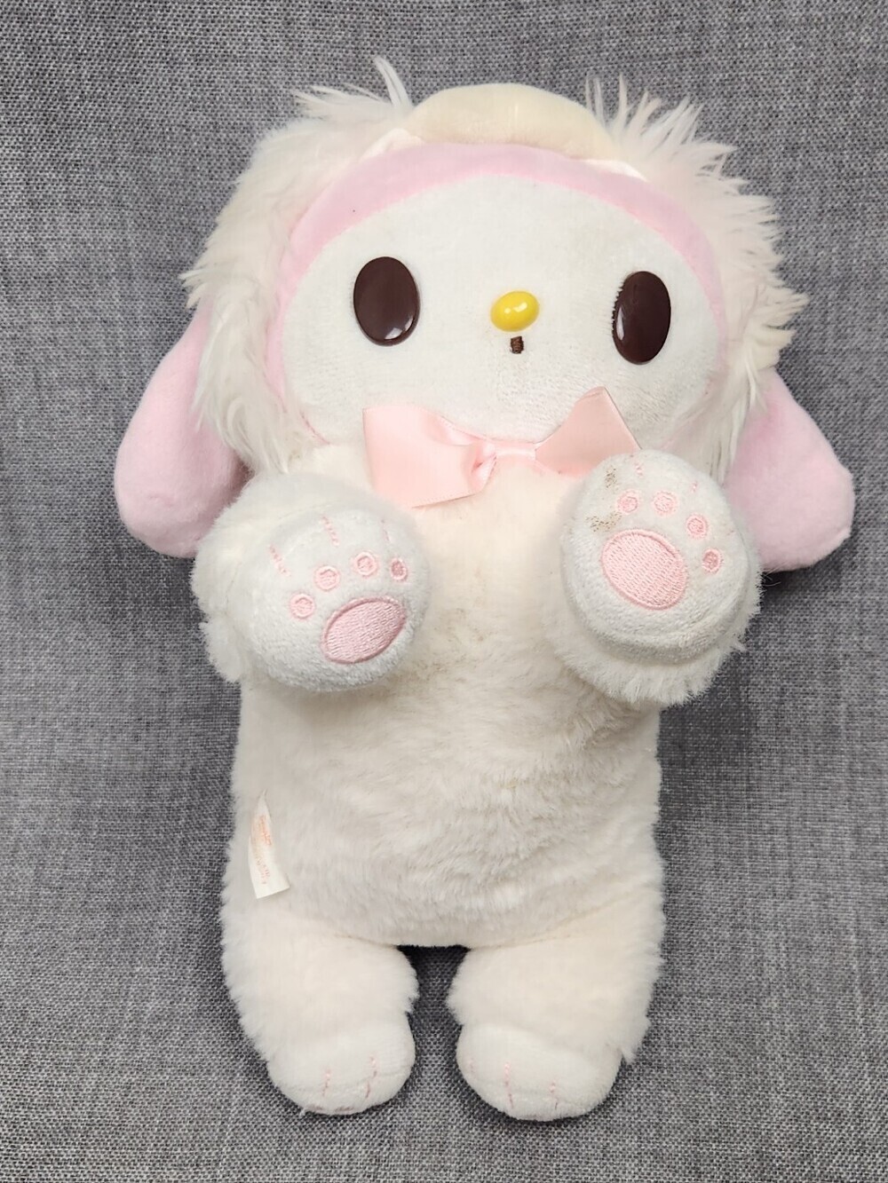 Sanrio My Melody Shiba Inu 10" Collectable Plush.